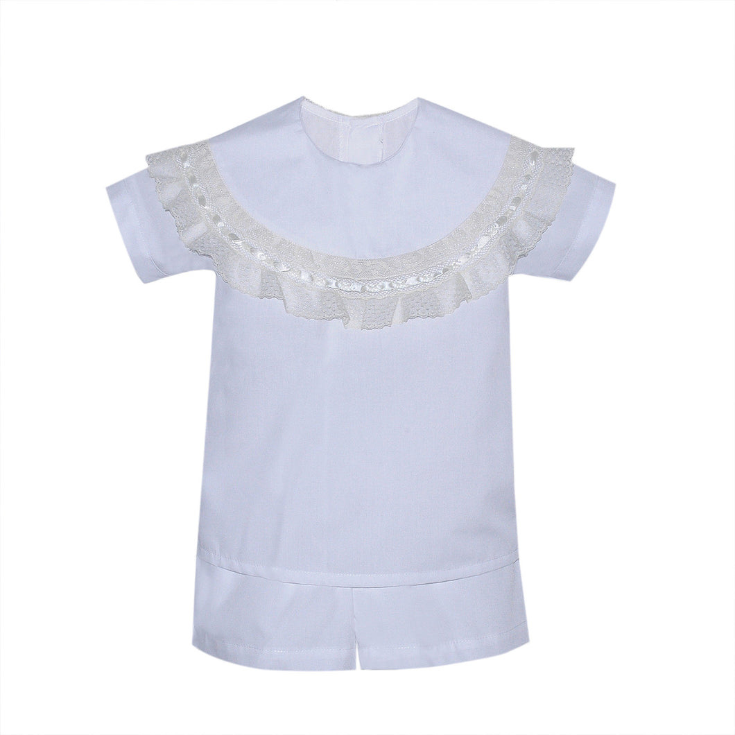 Dawson Short Set