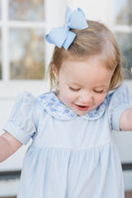 Load image into Gallery viewer, Cord Payton Long Bubble
