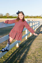 Load image into Gallery viewer, Penelope Dropwaist Dress
