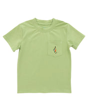 Load image into Gallery viewer, Pocket Tee - Lure
