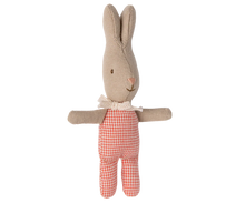 Load image into Gallery viewer, My Rabbit, Sand- Check

