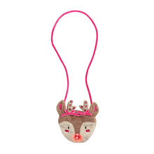 Load image into Gallery viewer, Light Up Christmas Purse
