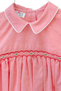 Festive Smocked Arthur Bubble