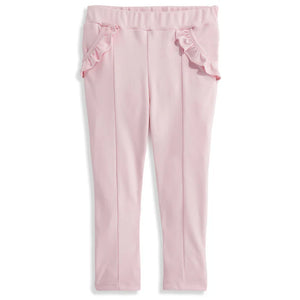 Ruffle Pocket Legging