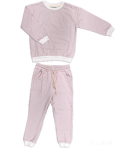 Jogger Set