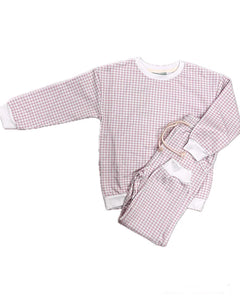 Jogger Set