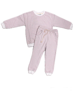 Jogger Set