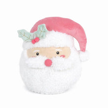 Load image into Gallery viewer, Pink Santa Accent Decor
