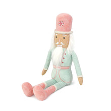Load image into Gallery viewer, Candy Nutcracker
