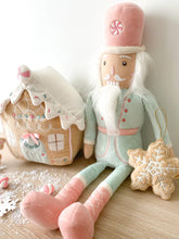 Load image into Gallery viewer, Candy Nutcracker
