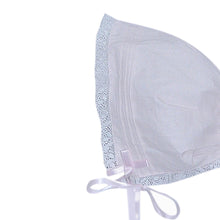 Load image into Gallery viewer, Sammie Daygowns w/ Bonnet
