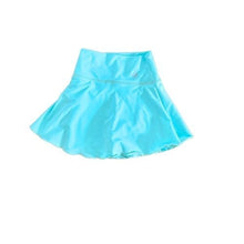 Load image into Gallery viewer, Tennis Skirt - Aqua
