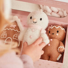 Load image into Gallery viewer, Baby Gingerbread
