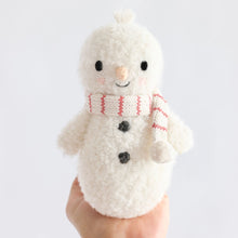 Load image into Gallery viewer, Baby Snowman
