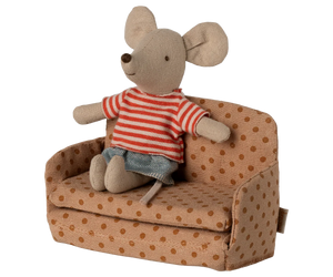 Sofa Bed, Mouse