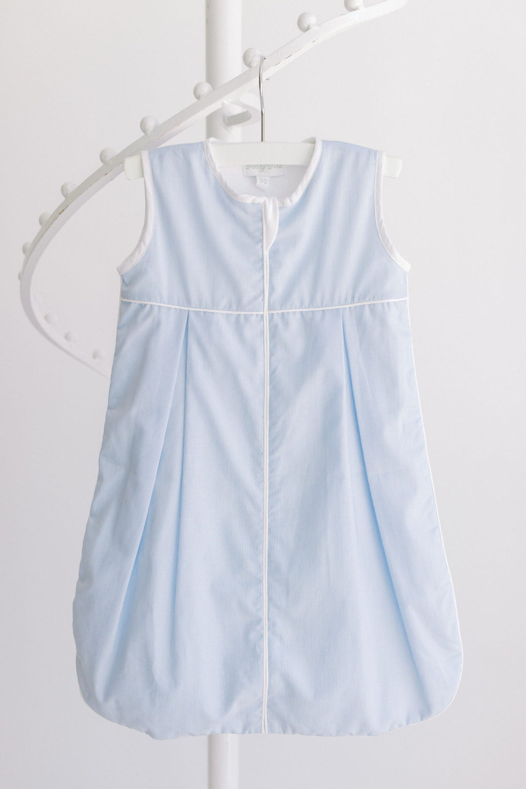 Striped Sleep Sack