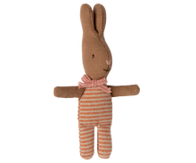 Load image into Gallery viewer, My Rabbit, Brown- Stripes
