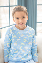 Load image into Gallery viewer, Sam Dinosaur Sweatshirt
