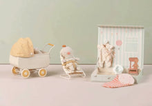 Load image into Gallery viewer, Ginger Baby Room Set
