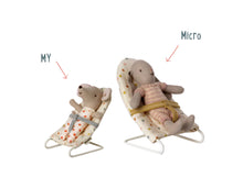 Load image into Gallery viewer, Babysitter, Micro
