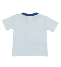 Load image into Gallery viewer, ABC Blue Stripe Harry&#39;s Play Tee
