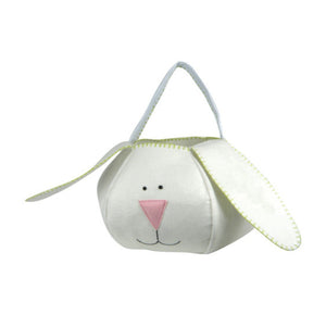 Bunny Bag - White