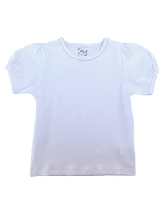 Puff S/S Tee