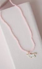 Load image into Gallery viewer, Boutique Unicorn Adorn Necklace
