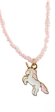 Load image into Gallery viewer, Boutique Unicorn Adorn Necklace
