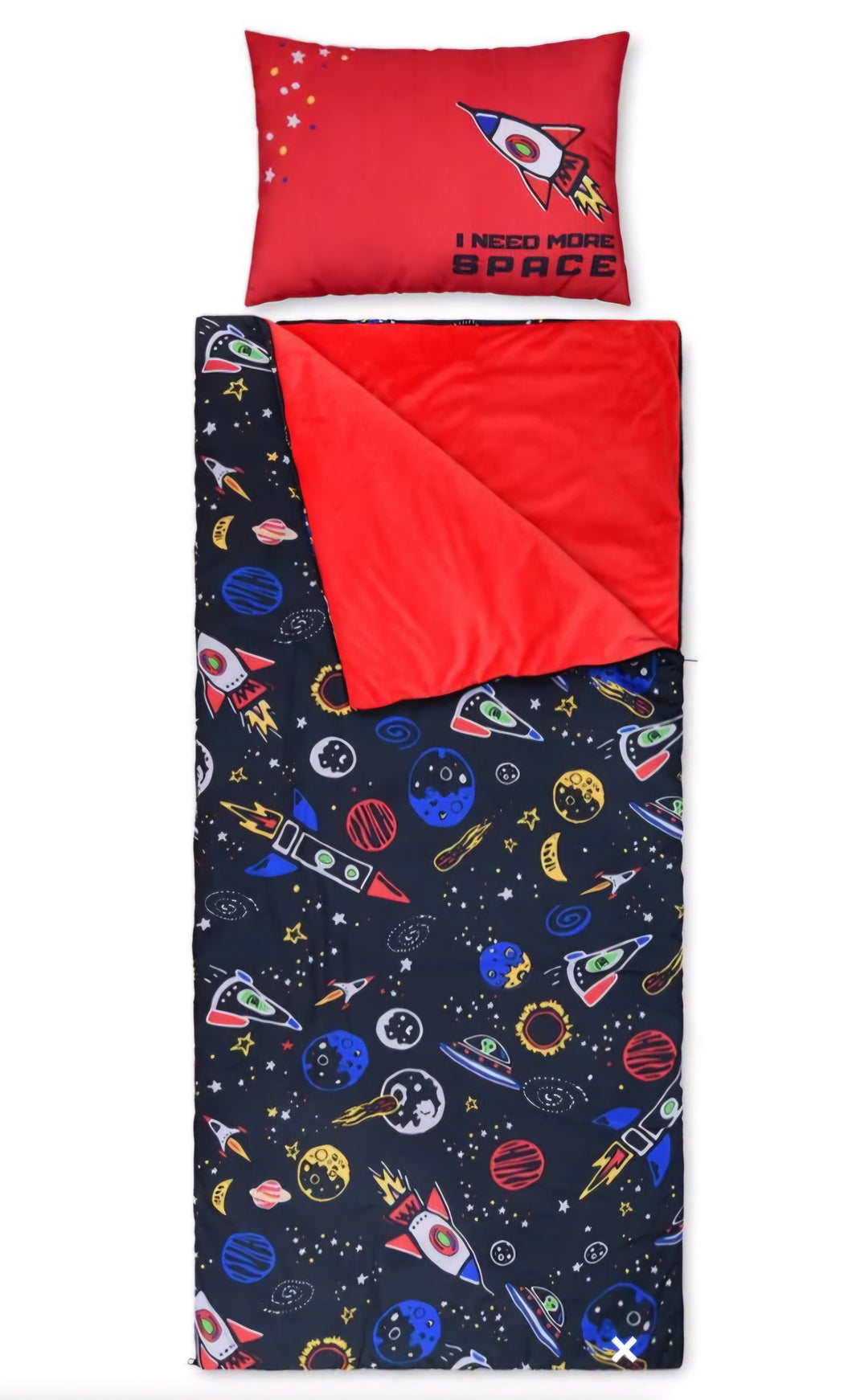 Out of The World Sleeping Bag