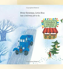 Load image into Gallery viewer, Little Blue Truck's Christmas
