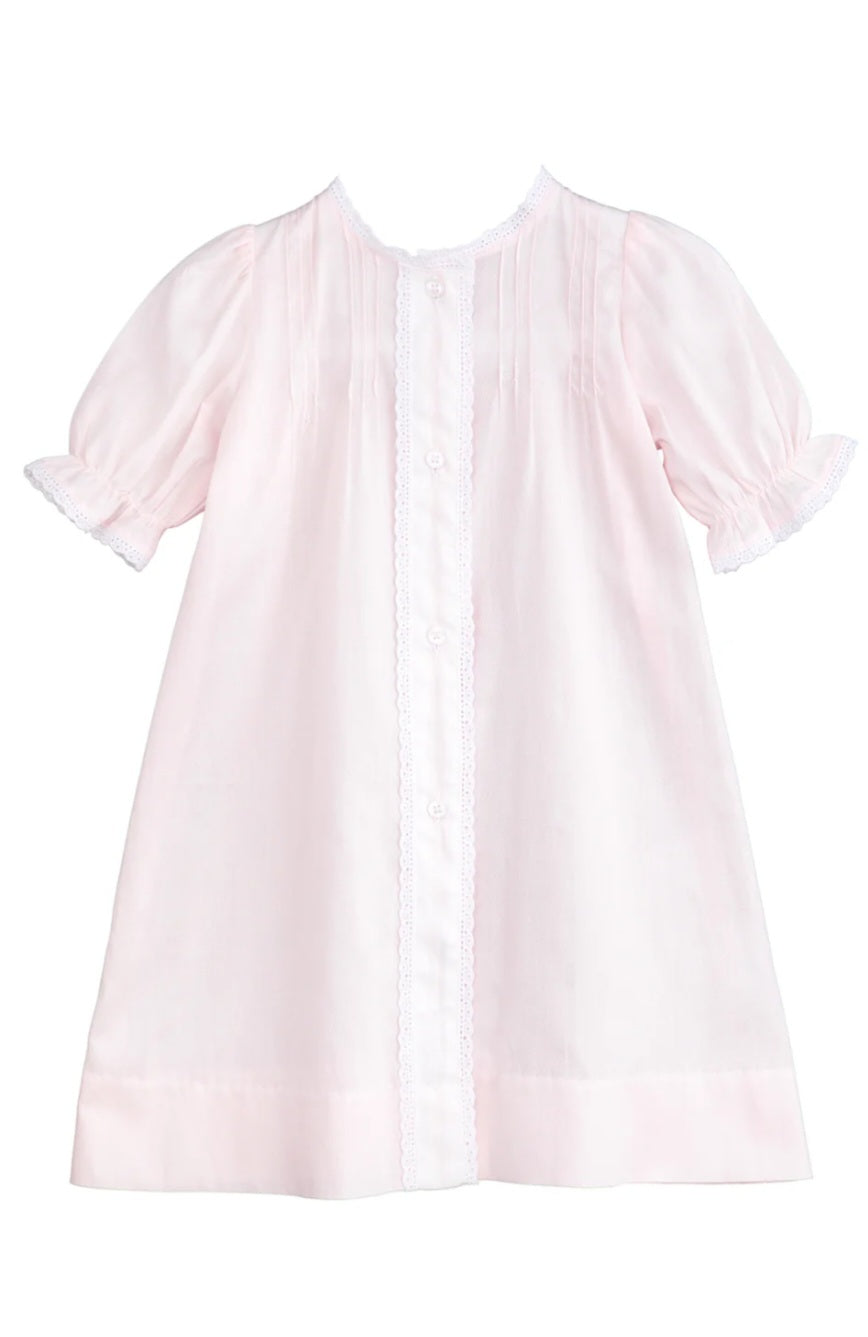 Classic Daygown - Pink