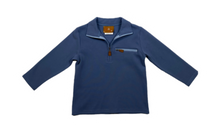 Load image into Gallery viewer, Kingston 1/4 Zip Pullover
