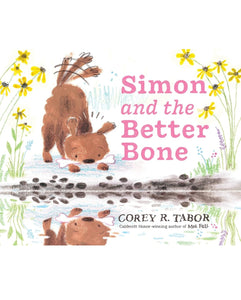 Simon and the Better Bone