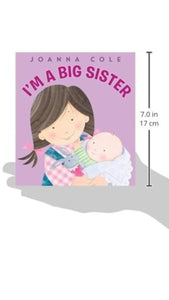 I'm a Big Sister