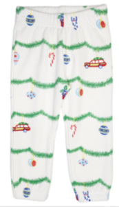 Gates Sweeney Sweatpant - Deck The Halls