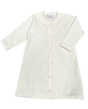 Load image into Gallery viewer, L/S Roco Flowers Daygown
