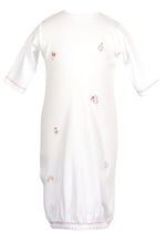 Load image into Gallery viewer, Vintage Christmas Daygown

