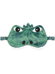 Dinosaur Eye Mask