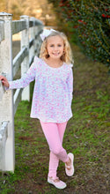 Load image into Gallery viewer, Harper Christmas Sweets Print Knit Legging Set
