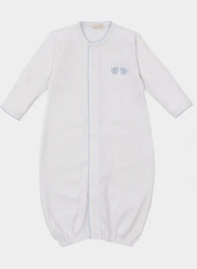 Premier Baa Baa Converter Gown w/ Hand Emb