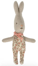 Load image into Gallery viewer, My Rabbit - Rose Floral

