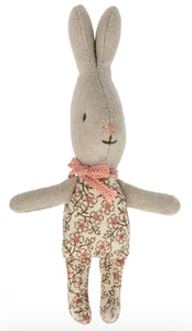 My Rabbit - Rose Floral