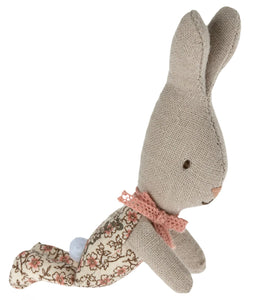 My Rabbit - Rose Floral