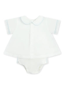 Dapper Diaper Set