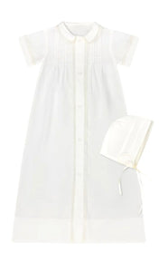 Graham Heirloom Daygown