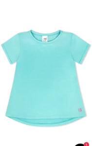 Bridget Basic Tee