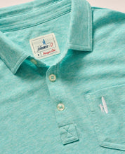 Load image into Gallery viewer, The Original Jr. Polo - Heathered
