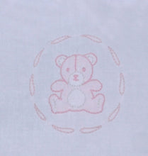 Load image into Gallery viewer, Bailey Diaper Sets- Teddy Bear
