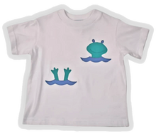 Load image into Gallery viewer, Frogs T-Shirt &amp; Shorts Set
